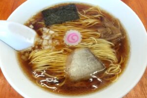 ラーメン画像