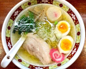 ラーメン画像