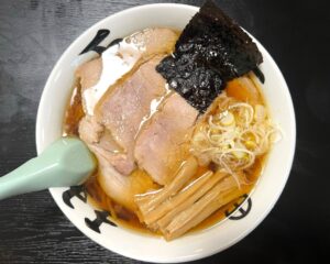 ラーメン画像