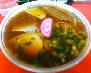 ラーメン画像