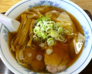 ラーメン画像