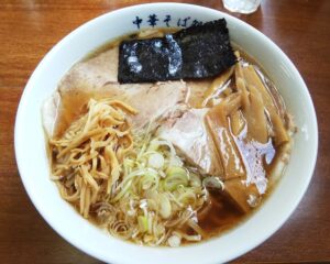 ラーメン画像