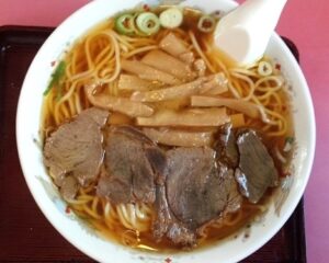 ラーメン画像