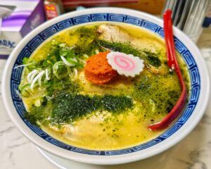 ラーメン画像