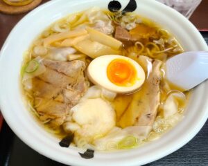 ラーメン画像