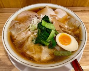 ラーメン画像