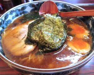 ラーメン画像