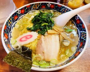 ラーメン画像