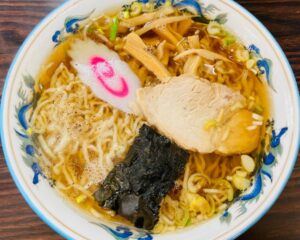 ラーメン画像