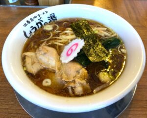 ラーメン画像