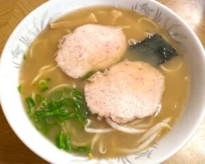 ラーメン画像