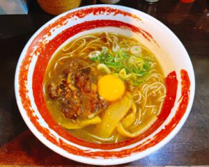 ラーメン画像