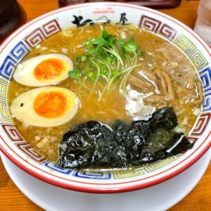 ラーメン画像