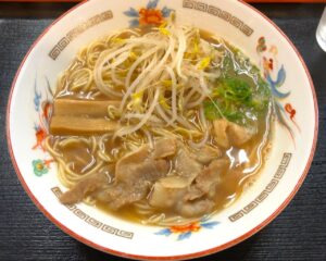 ラーメン画像