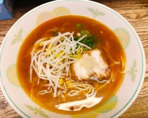 ラーメン画像