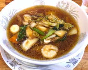 ラーメン画像