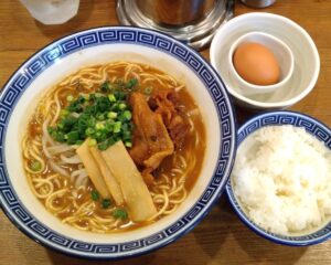 ラーメン画像