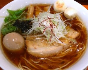 ラーメン画像