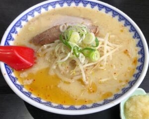 ラーメン画像