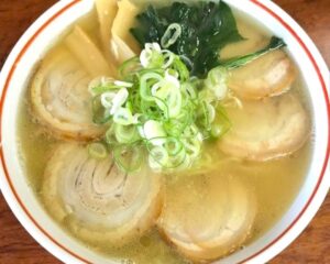 ラーメン画像