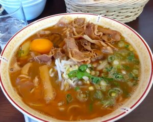 ラーメン画像