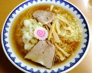 ラーメン画像