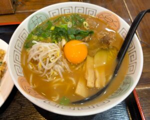 ラーメン画像