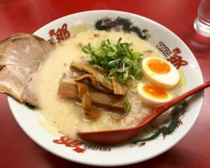 ラーメン画像