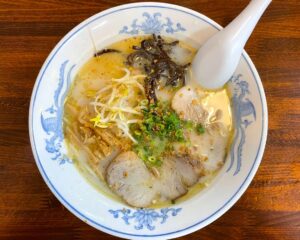 ラーメン画像