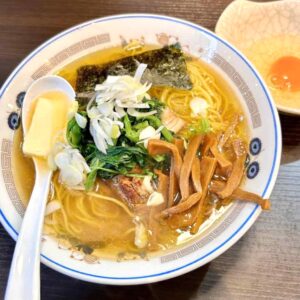 ラーメン画像