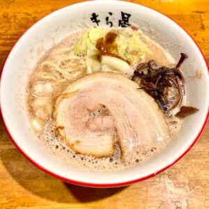 ラーメン画像