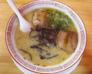 ラーメン画像