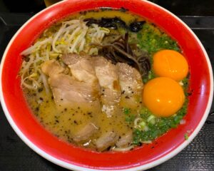 ラーメン画像