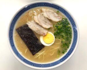 ラーメン画像