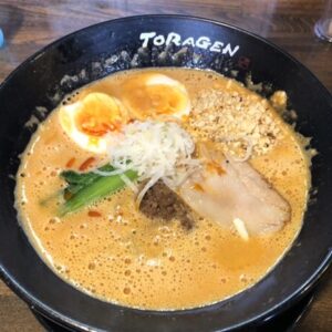 ラーメン画像