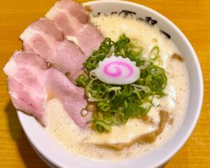 ラーメン画像