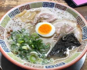 ラーメン画像