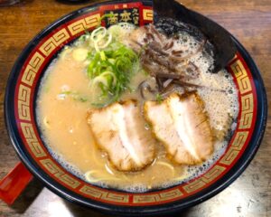 ラーメン画像