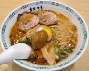 ラーメン画像