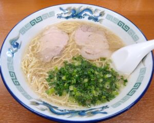 ラーメン画像