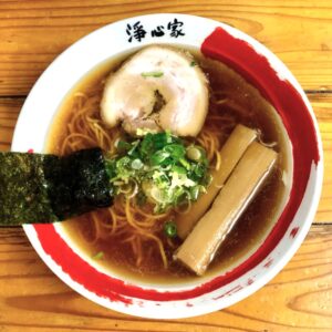 ラーメン画像