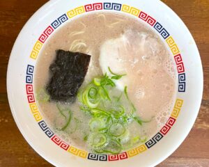 ラーメン画像