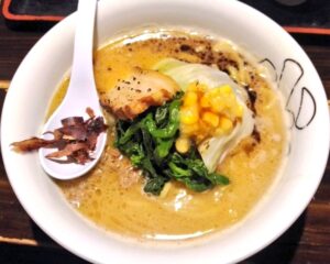 ラーメン画像