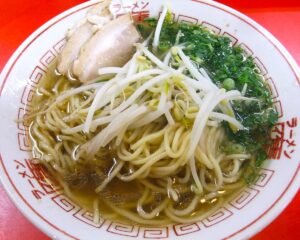 ラーメン画像