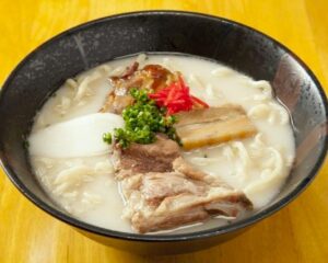 ラーメン画像