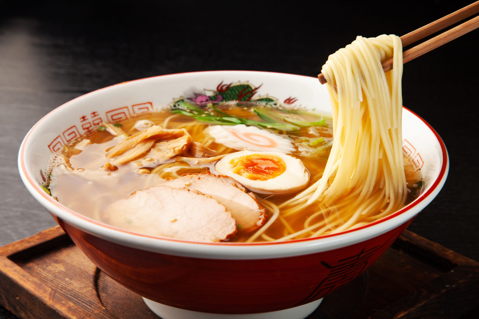 Tokyo Ramen Image