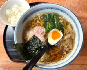 ラーメン画像
