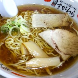 ラーメン画像