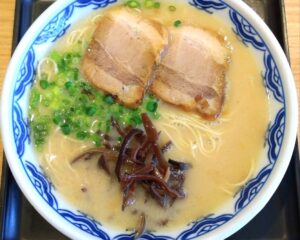 ラーメン画像