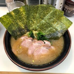 ラーメン画像